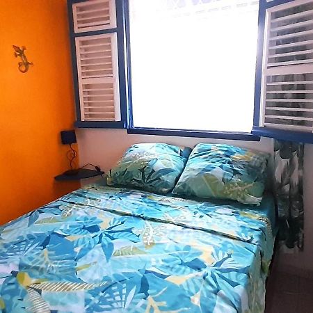 Chambre D'Hote La Calebasse サンタンヌ エクステリア 写真