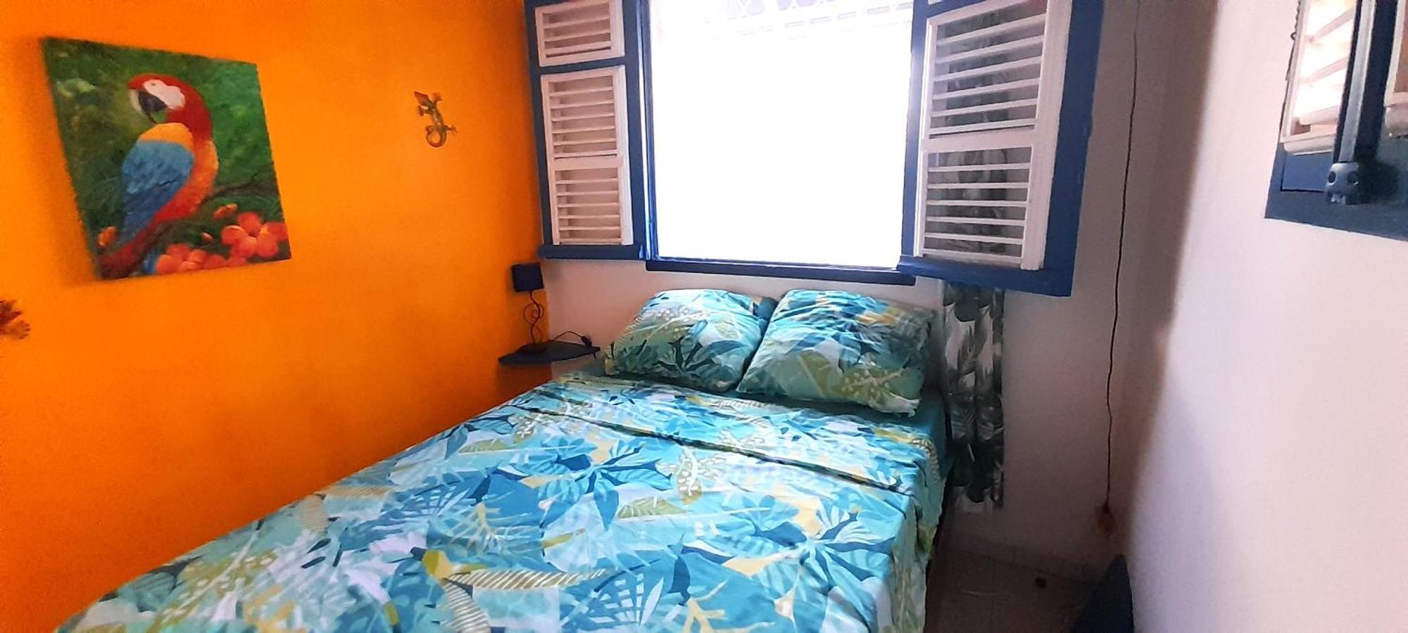 Chambre D'Hote La Calebasse サンタンヌ エクステリア 写真